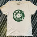 Woody's Record Shop Tee
