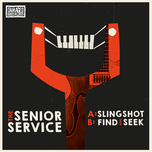 The Senior Service - Slingshot
