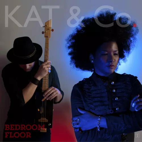 Kat & Co - Bedroom Floor