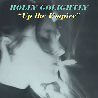 Holly Golightly - Up The Empire cover