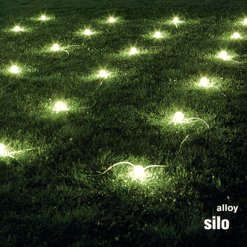 Silo - Alloy