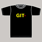 Git shirt