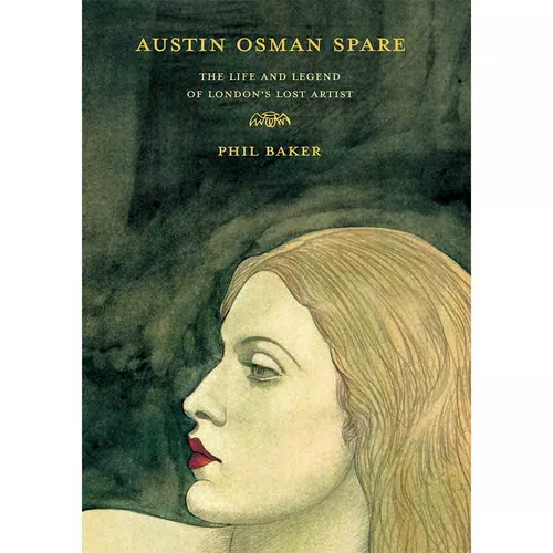 Austin Osman Spare (Revised & Expanded Edition)