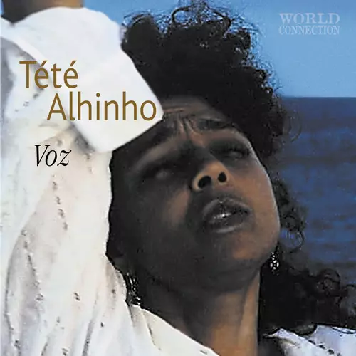 Tete Alhinho - Voz