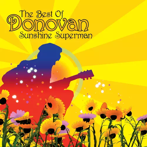 Donovan - Sunshine Superman - The Best Of Donovan