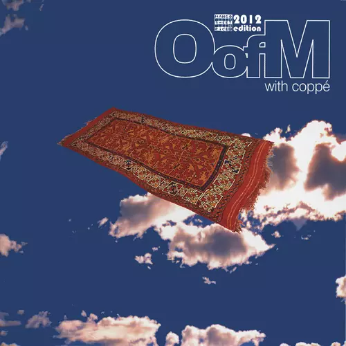 Coppe' - O of M with Coppé (Special Edition)