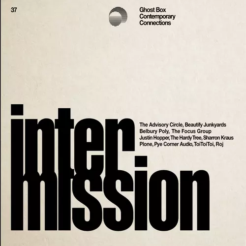 Various Artists - Intermission