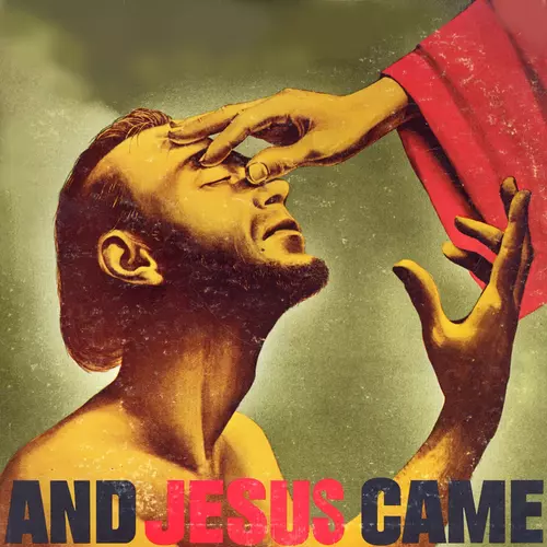 View full size cover Rev. T.L. Osborn - And Jesus Came: Miracle Sermons by Rev T.L. Osborn (Remastered)