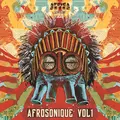 Afrosonique, Vol. 1 Africa Seven