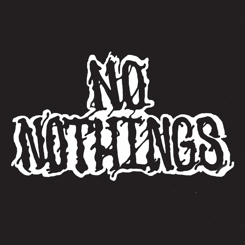 View full size cover No Nothings - No Nothings