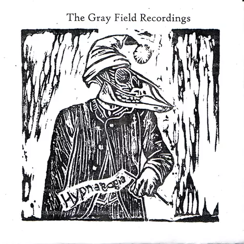 The Gray Field Recordings - Hypnagogia