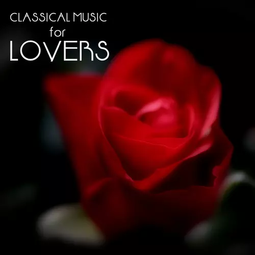 Music For Lovers Orchestra - Say I Love You - Classical Music for Lovers