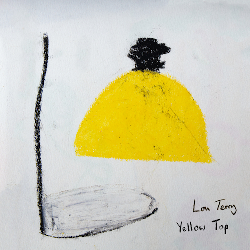 Lou Terry - Yellow Top
