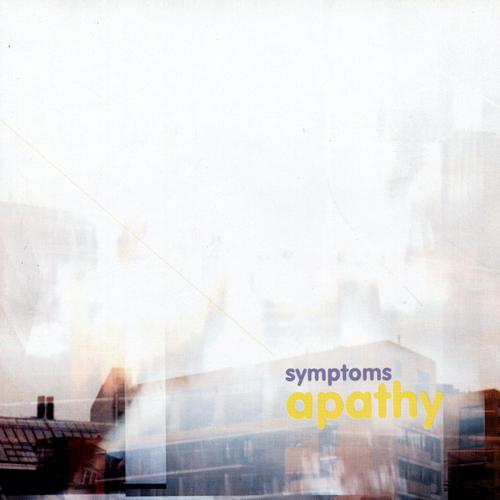 Symptoms - Apathy