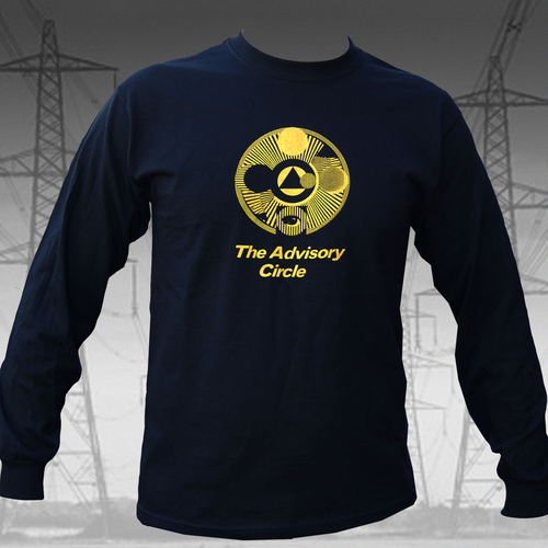 The Advisory Circle - The Advisory Circle - long sleeve T-shirt