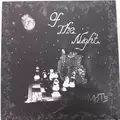 Of The Night - Signed Vinyl LP