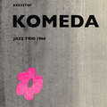 Krzysztof Komeda: Trio 1960