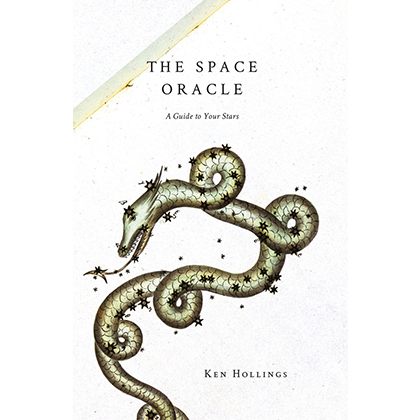 The Space Oracle