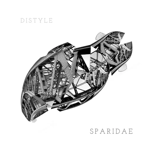 View full size cover Distyle - Sparidae