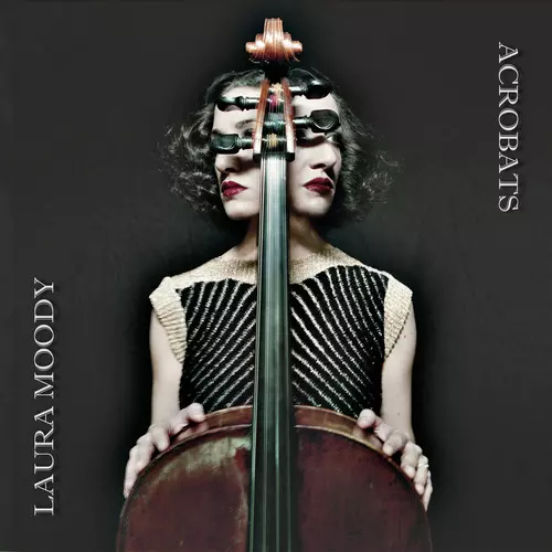 Laura Moody - Acrobats