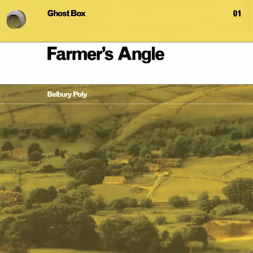 Farmer's Angle