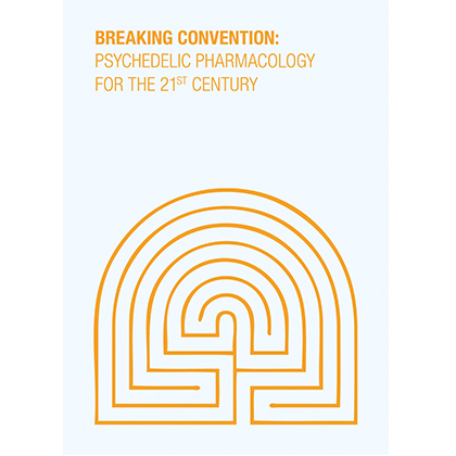 Psychedelic Pharmacology for the 21st Century: Breaking Convention Volume III