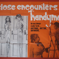 Close Encounters Of A Handyman