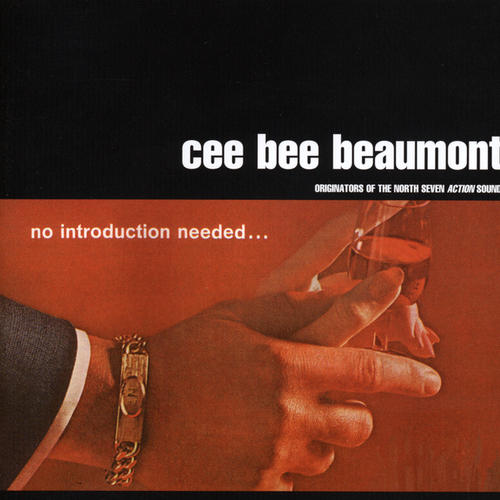 Cee Bee Beaumont - No Introduction Needed...