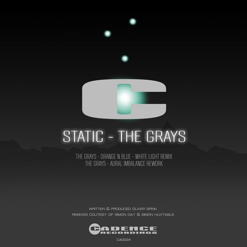 Static - The Grays