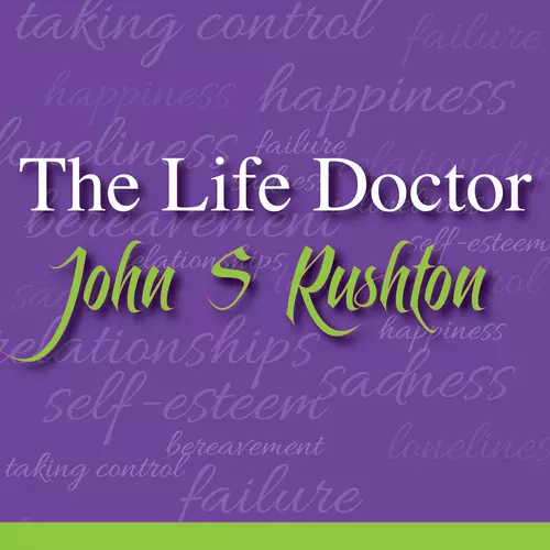 The Life Doctor - Self Esteem