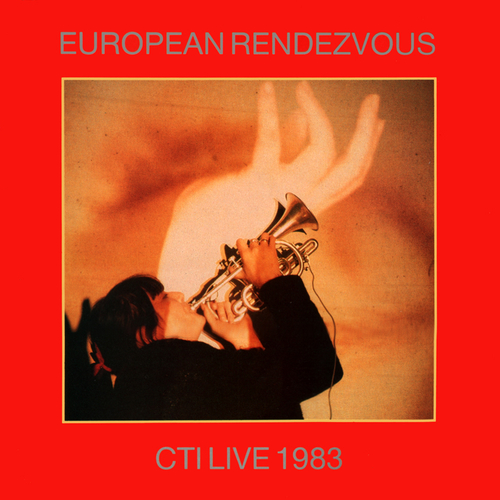 Chris & Cosey - European Rendezvous