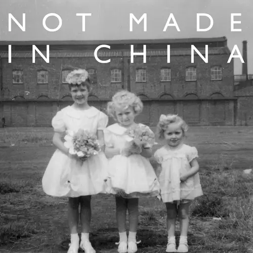 Not Made In China - Southernisms