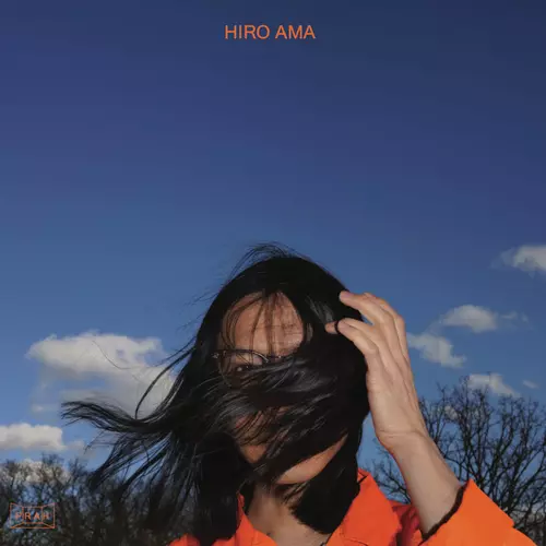 Hiro Ama - Uncertainty EP