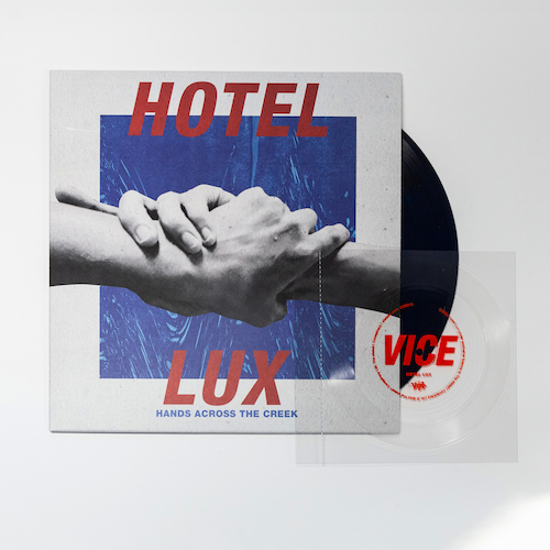 Hotel Lux Flexi & LP bundle