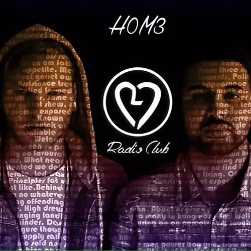 Radio Club - H0m3