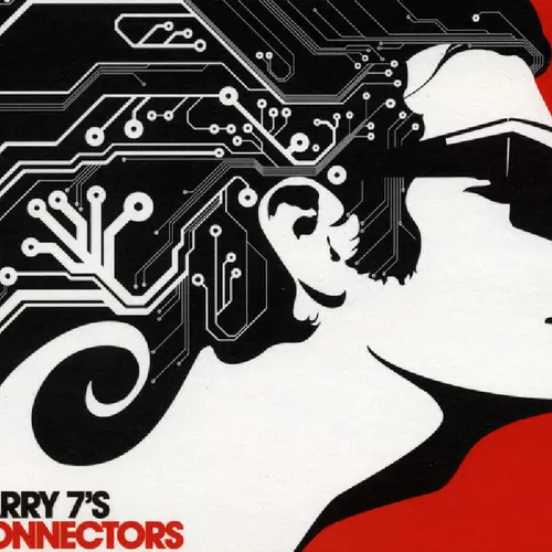 Various Artists - Barry 7's Connectors 