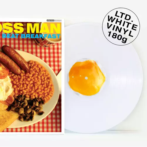 Big Boss Man - Full English Beat Breakfast