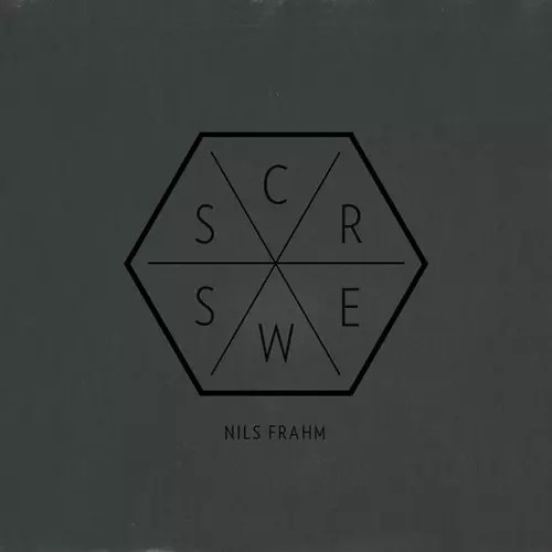 Nils Frahm - Screws