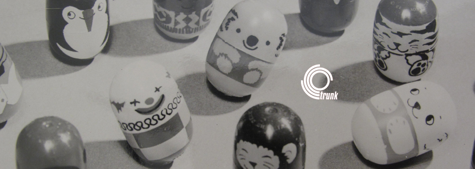 The Clangers Original TV Soundtrack Trunk Records The Clangers Original TV Soundtrack Trunk Records