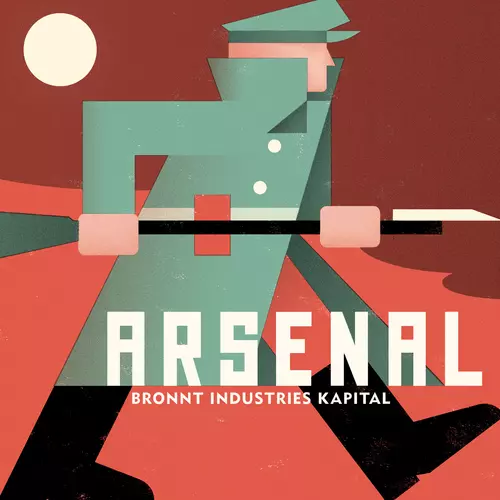 Bronnt Industries Kapital - ARSENAL