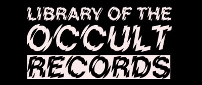 Library Of The Occult