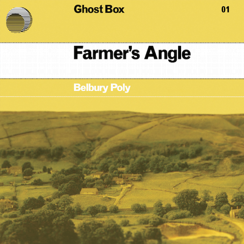 Belbury Poly - Farmer's Angle
