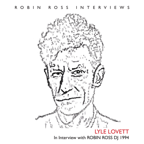 Lyle Lovatt - Interview with Robin Ross 1994