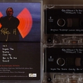 Robyn Hitchcock & the Venus 3 - Propellor Time - Cassette