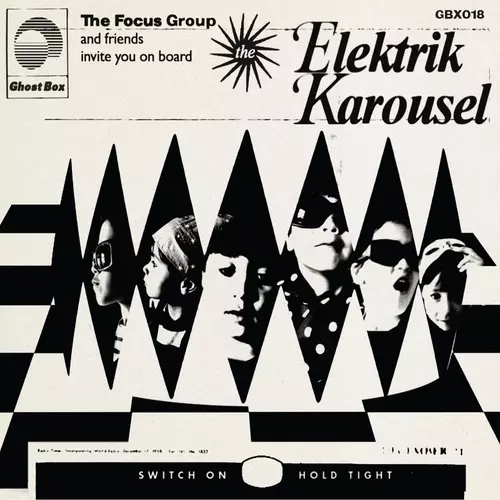 The Elektrik Karousel
