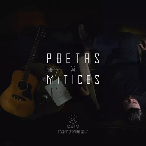 Caio Kotoviezy - Poetas e míticos