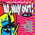 V/A No Way Out! Vol.2