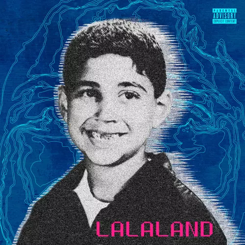 Basil Panagop - LaLaLand