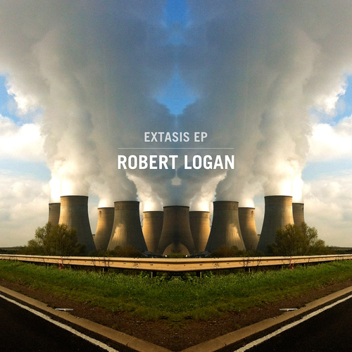 Robert Logan - Extasis EP