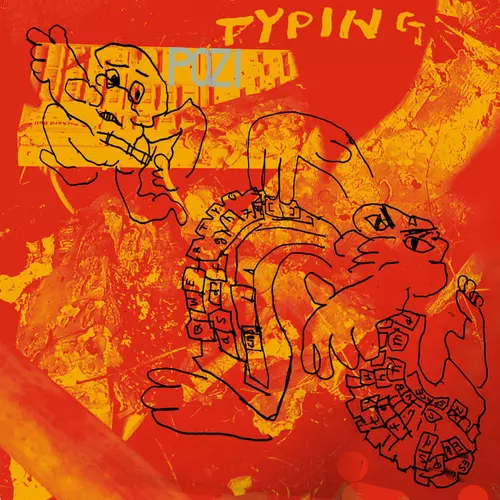 Typing EP